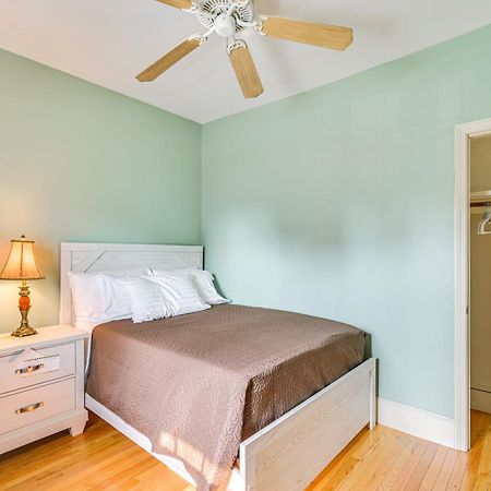 9 Mi To Dtwn Boston Cozy Malden Apartment エクステリア 写真