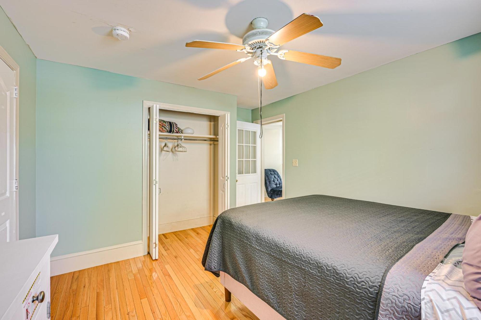 9 Mi To Dtwn Boston Cozy Malden Apartment エクステリア 写真